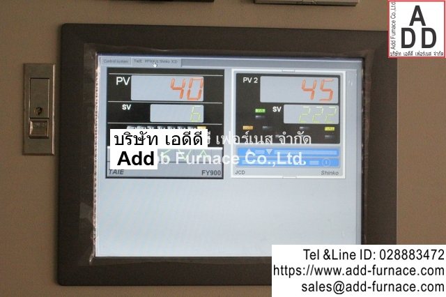 Labview Touch Panel Computer (7)
